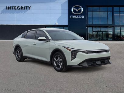 Used 2025 Kia K4