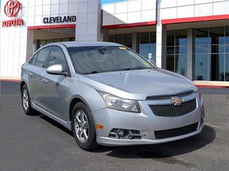 Used 2013 Chevrolet Cruze LT w/ RS Package video 2