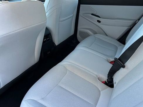 New 2026 Jeep Cherokee Laredo AWD/4WD image 11