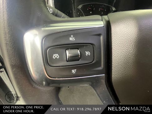 Used 2020 Chevrolet Blazer LT image 24