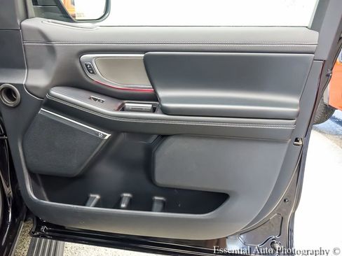 Certified 2025 Ford Expedition Max Platinum AWD/4WD image 29