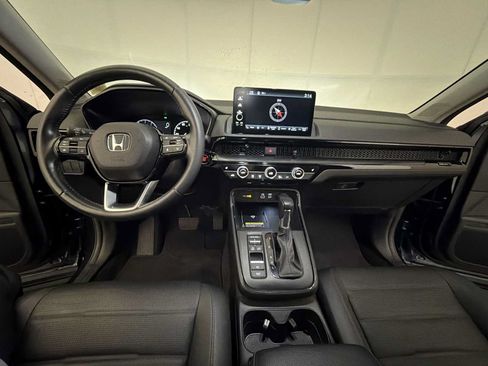 Used 2024 Honda CR-V EX-L image 16