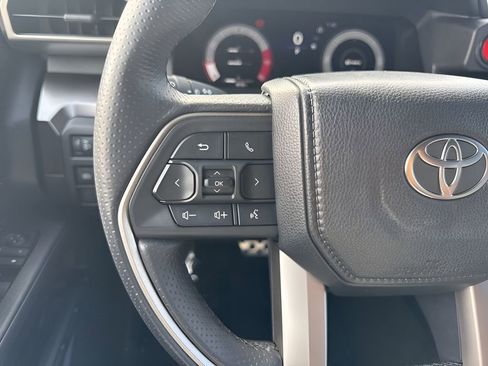 Used 2025 Toyota 4Runner TRD Sport image 14