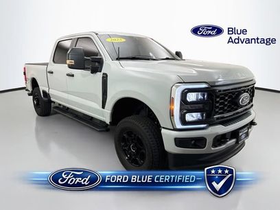 Used 2025 Ford F250 XL w/ STX Appearance Package