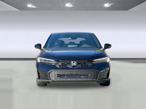 New 2026 Honda Civic Sport image 5