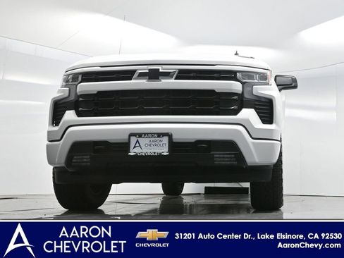 New 2026 Chevrolet Silverado 1500 RST w/ Convenience Package II image 40