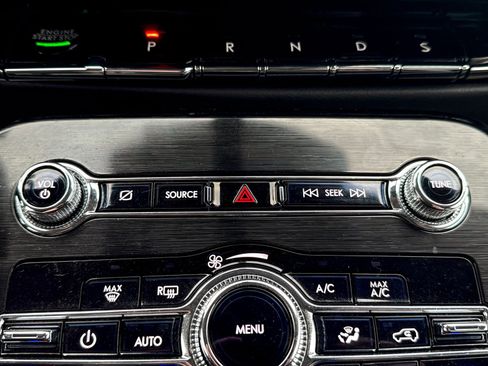 Used 2023 Lincoln Nautilus Reserve w/ Equipment Group 201A image 35