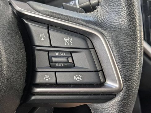 Used 2023 Subaru Ascent Limited AWD/4WD image 31