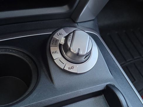 Used 2022 Toyota 4Runner Limited image 26