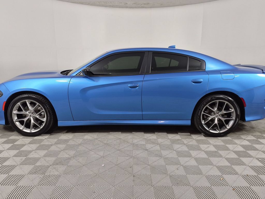 Used 2023 Dodge Charger GT RWD image 9