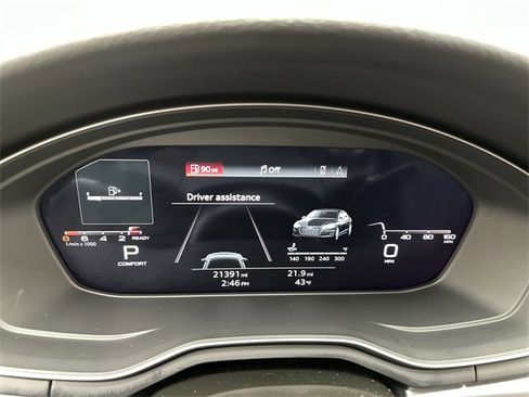 Used 2023 Audi A5 2.0T Premium Plus w/ Premium Plus image 15