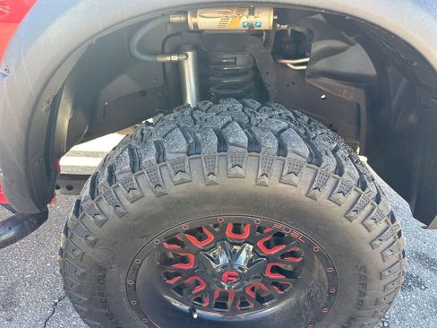 Used 2020 RAM 2500 Big Horn w/ Level 1 Equipment Group AWD/4WD image 19