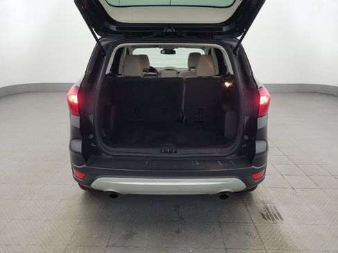 Used 2019 Ford Escape SE AWD/4WD image 29