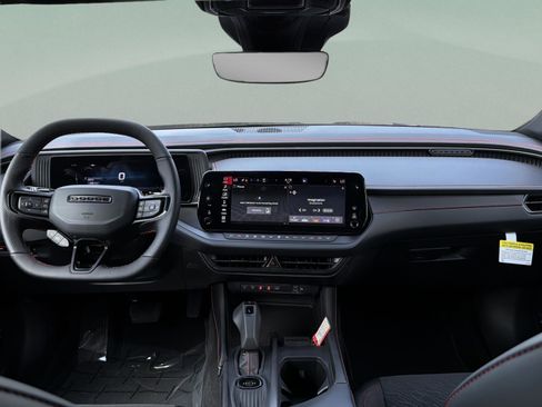 New 2026 Dodge Charger Scat Pack image 36