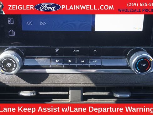 Used 2024 Chevrolet Colorado W/T image 19