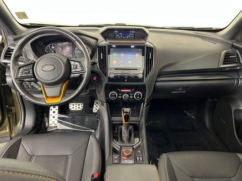Used 2022 Subaru Forester Wilderness w/ Wilderness Package image 18
