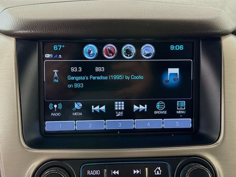 Used 2020 GMC Yukon Denali RWD image 14