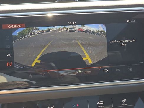 Used 2021 Land Rover Range Rover SV Autobiography Dynamic AWD/4WD image 22
