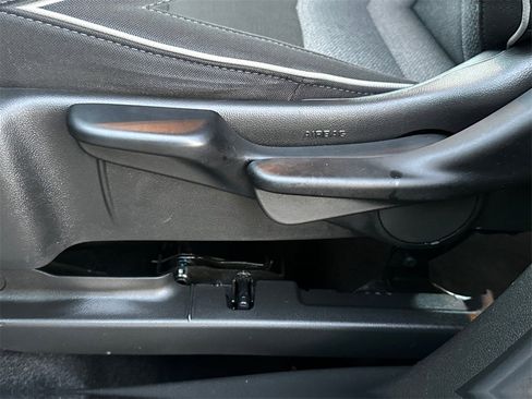 Used 2021 Chevrolet TrailBlazer LS image 10