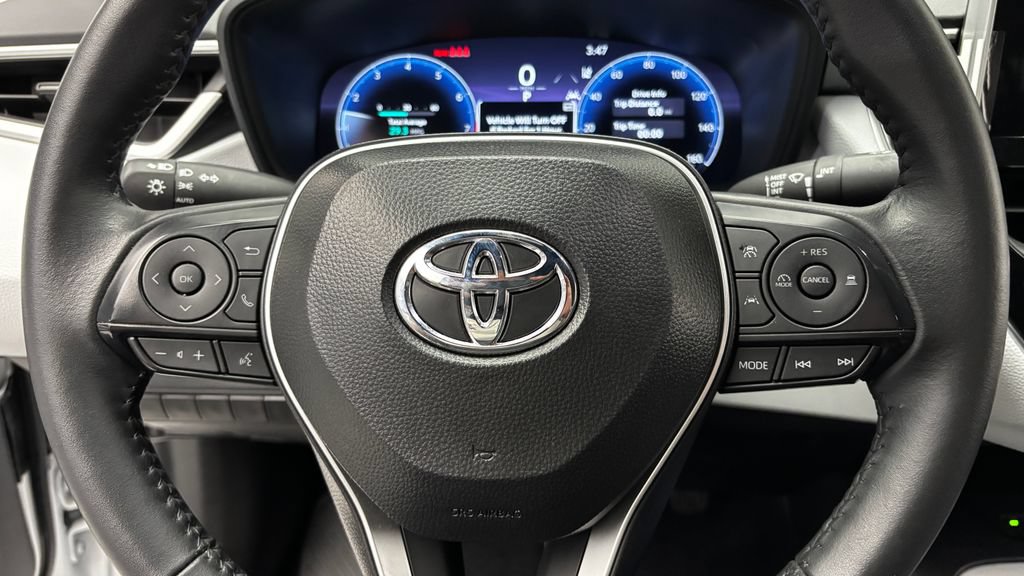 Used 2026 Toyota Corolla SE w/ SE Package FWD image 21