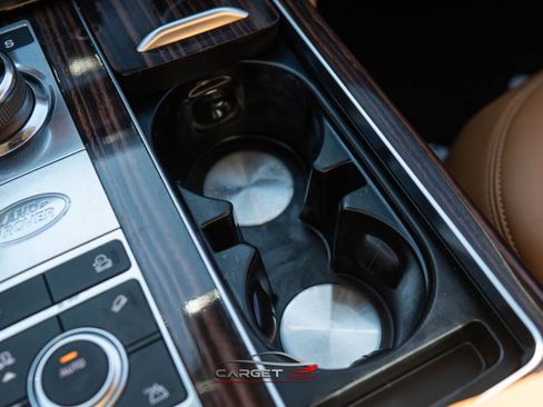 Used 2019 Land Rover Range Rover Autobiography AWD/4WD image 38