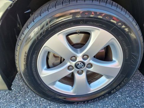 Used 2018 Toyota Sienna LE image 17