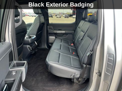 Used 2022 Ford F150 XLT w/ Equipment Group 302A High image 16