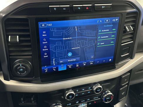 Used 2023 Ford F150 XLT w/ Equipment Group 302A High image 25