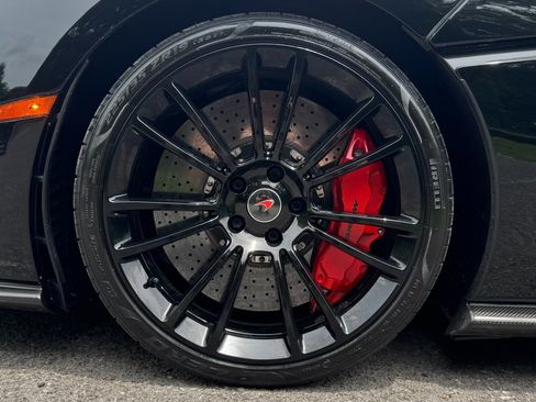 Used 2017 McLaren 570S Coupe RWD image 20