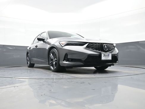 Certified 2023 Acura Integra A-Spec image 27