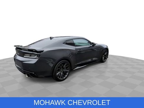 Used 2017 Chevrolet Camaro ZL1 image 9