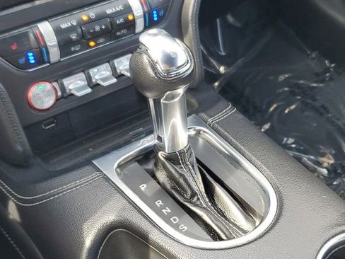 Used 2022 Ford Mustang Premium w/ Equipment Group 201A RWD image 28