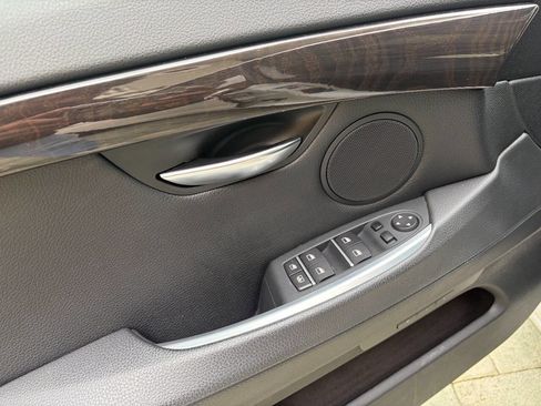 Used 2014 BMW 535i Gran Turismo xDrive w/ Premium Package image 84