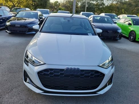 New 2026 Audi A3 2.0T Premium image 6