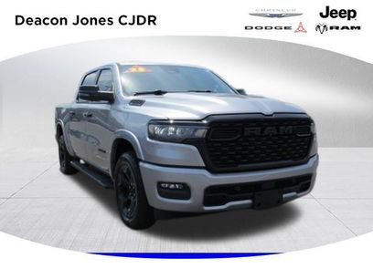 Used 2025 RAM 1500 Big Horn