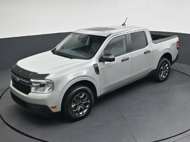 Used 2024 Ford Maverick XLT FWD image 29