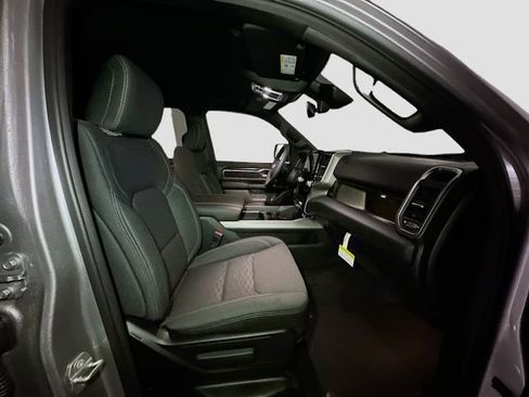 New 2026 RAM 1500 Big Horn image 30