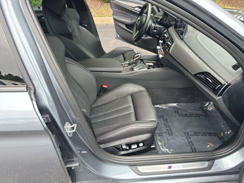 Used 2019 BMW M5 w/ Executive Package AWD/4WD image 30