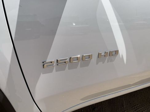 New 2026 Chevrolet Silverado 2500 W/T RWD image 30