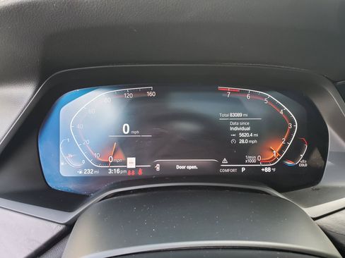 Used 2020 BMW X7 xDrive40i w/ Cold Weather Package AWD/4WD image 29