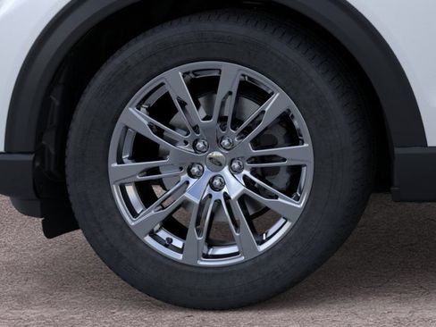 Used 2025 Ford Explorer Platinum RWD image 19