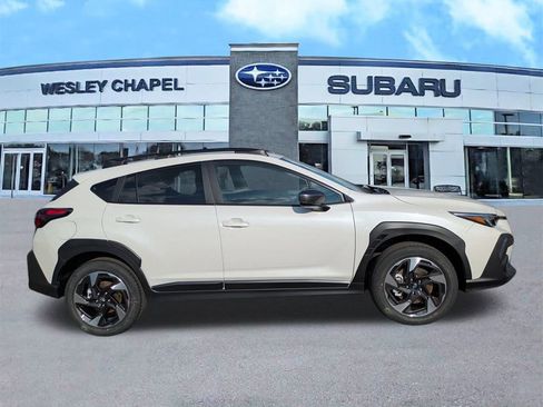 Certified 2026 Subaru Crosstrek 2.5i Limited image 4