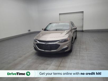 Used 2024 Chevrolet Malibu RS