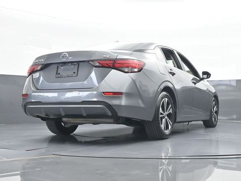 Used 2023 Nissan Sentra SV image 55