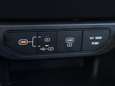 New 2025 Kia K4 LXS FWD image 22