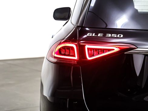 Used 2022 Mercedes-Benz GLE 350 image 16