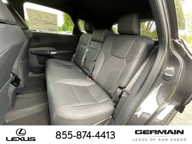 New 2026 Lexus RX 350 Premium w/ Convenience Package AWD/4WD image 13
