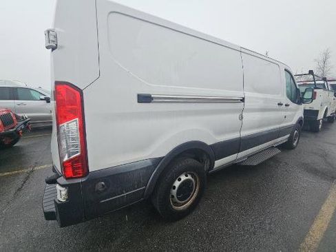Used 2018 Ford Transit 250 148 Low Roof image 3