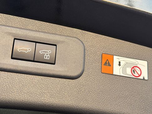 Used 2025 Lexus NX 350 AWD w/ Accessory Package (2T) image 32