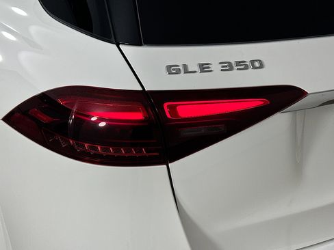Used 2026 Mercedes-Benz GLE 350 4MATIC image 44
